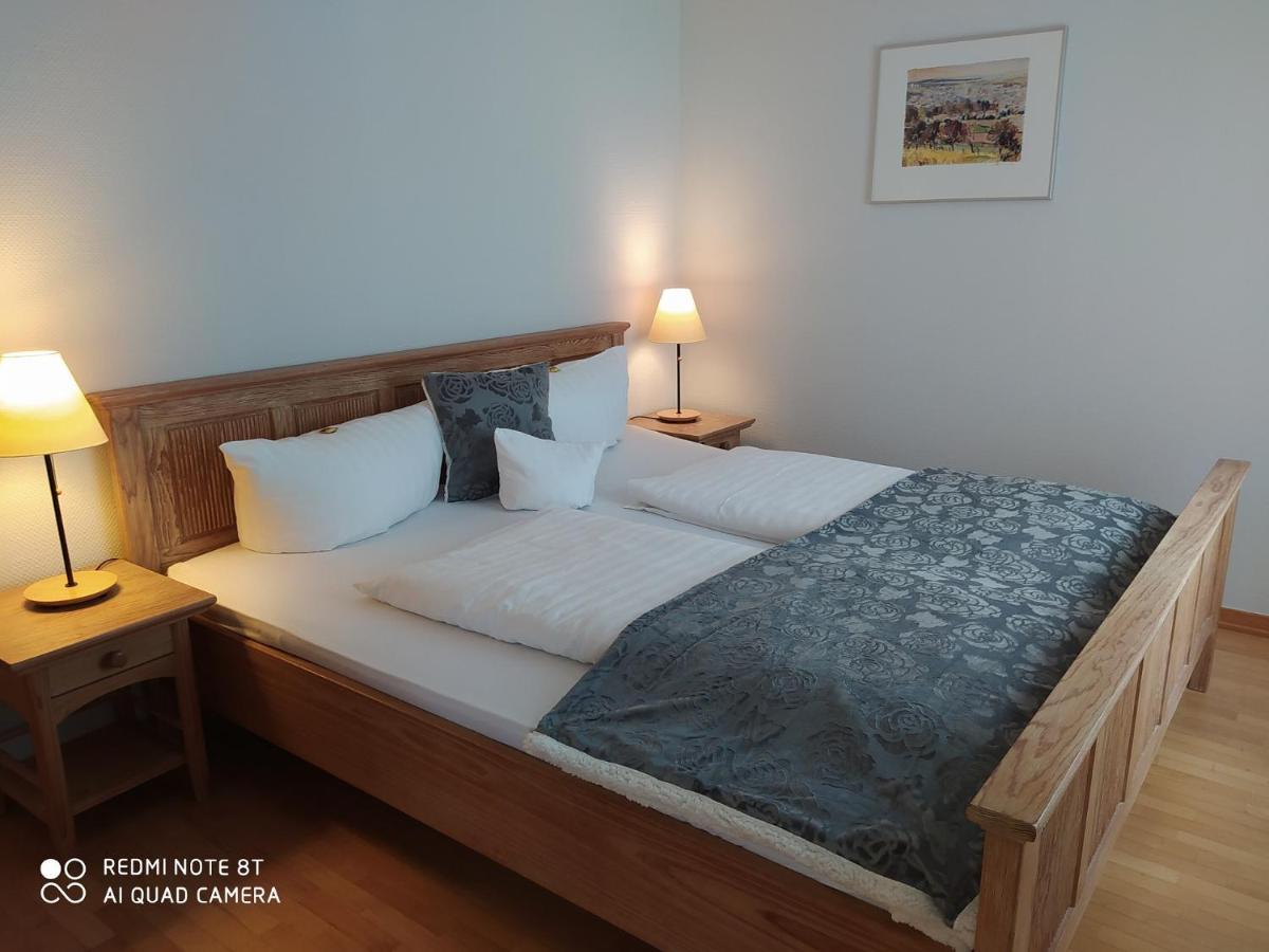 Weinhotel Atrium 巴特萨尔茨乌夫伦 外观 照片
