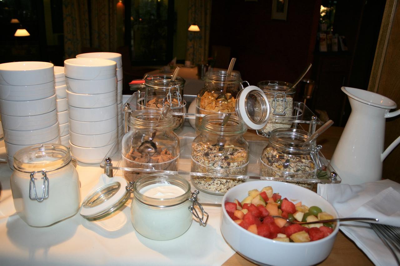 Weinhotel Atrium 巴特萨尔茨乌夫伦 外观 照片