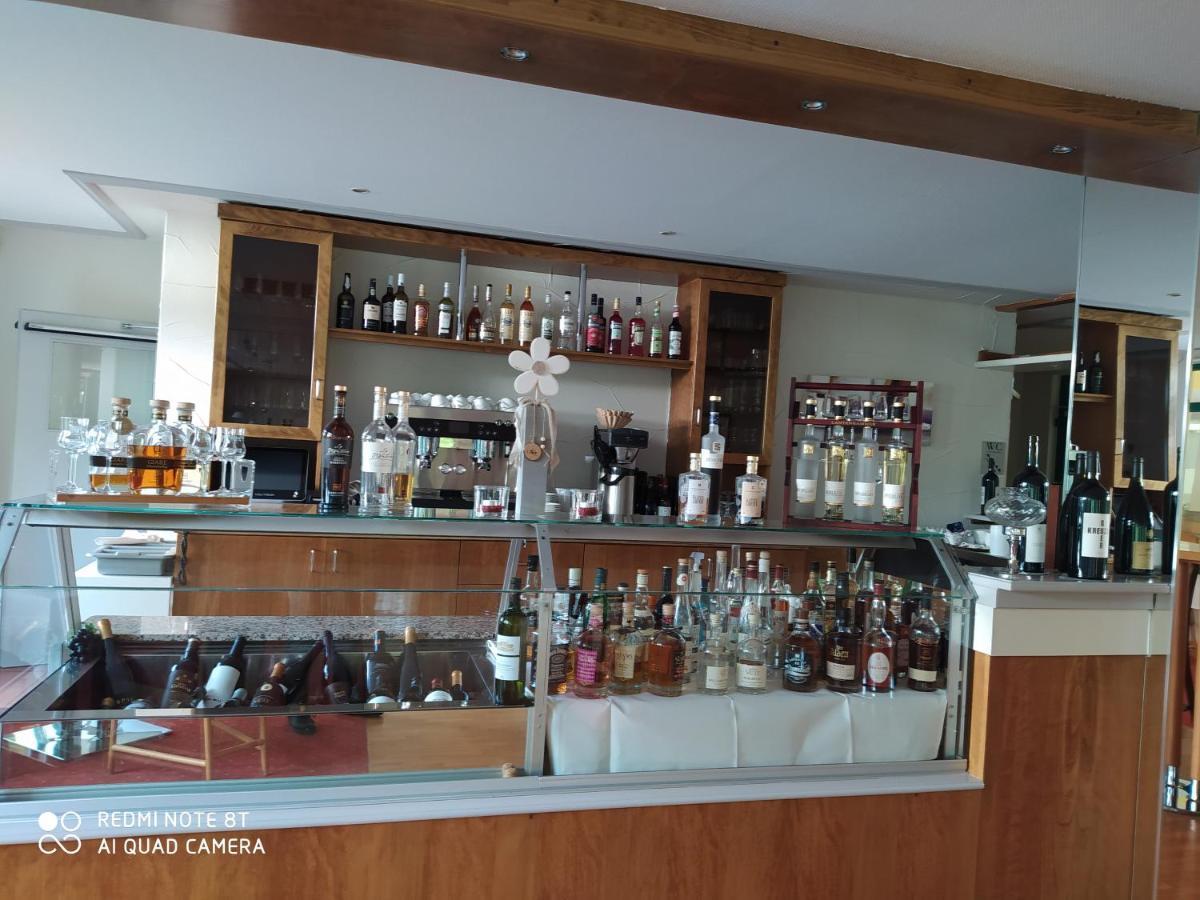Weinhotel Atrium 巴特萨尔茨乌夫伦 外观 照片